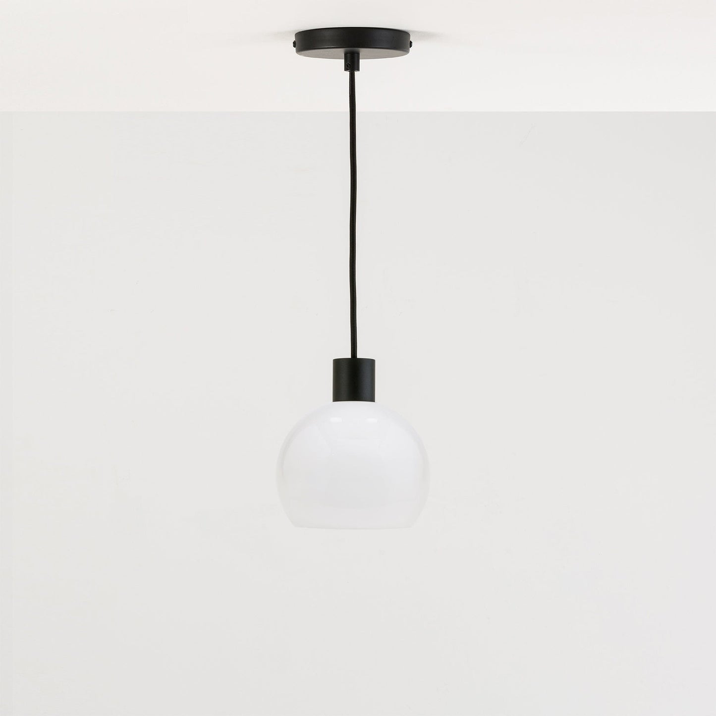 AiO 6in Globe Ceiling Pendant