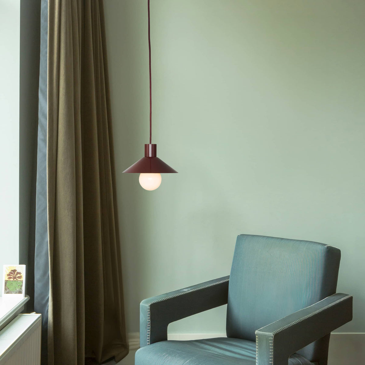 Slope AiO Pendant - Chroma Studio