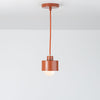Boutique Puck Ceiling Pendant