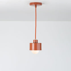 Boutique Puck Ceiling Pendant