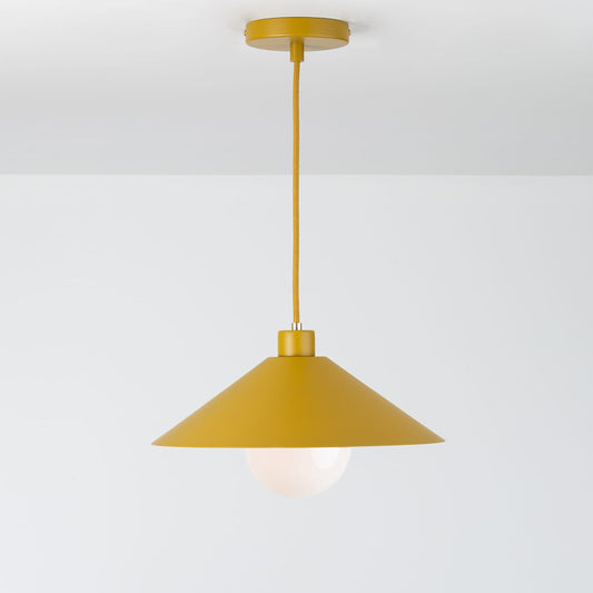 Boutique Slope Ceiling Pendant