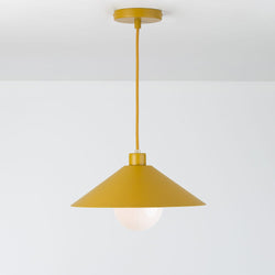 Boutique Slope Ceiling Pendant