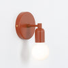 Boutique Junction Mini Solo Sconce