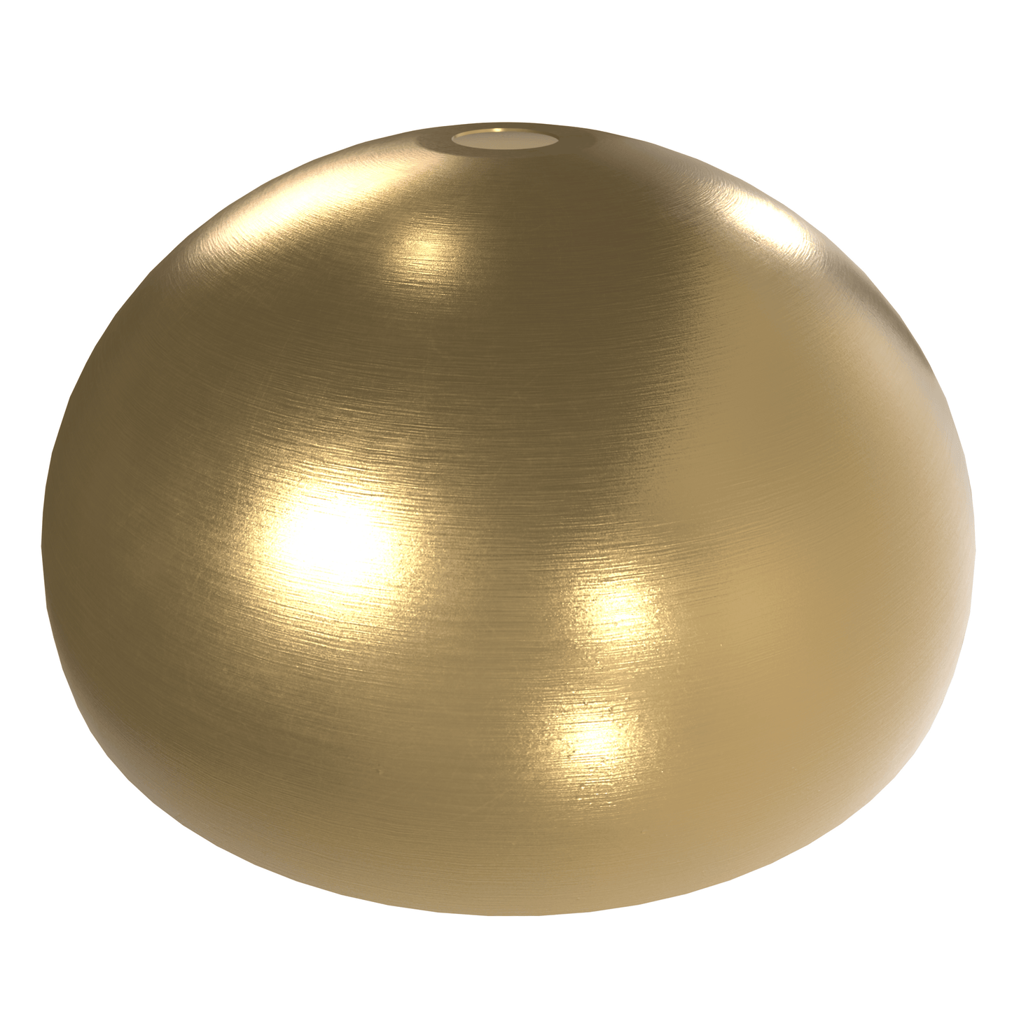 Horizon Dome Shade | 7 Inch or 16 Inch
