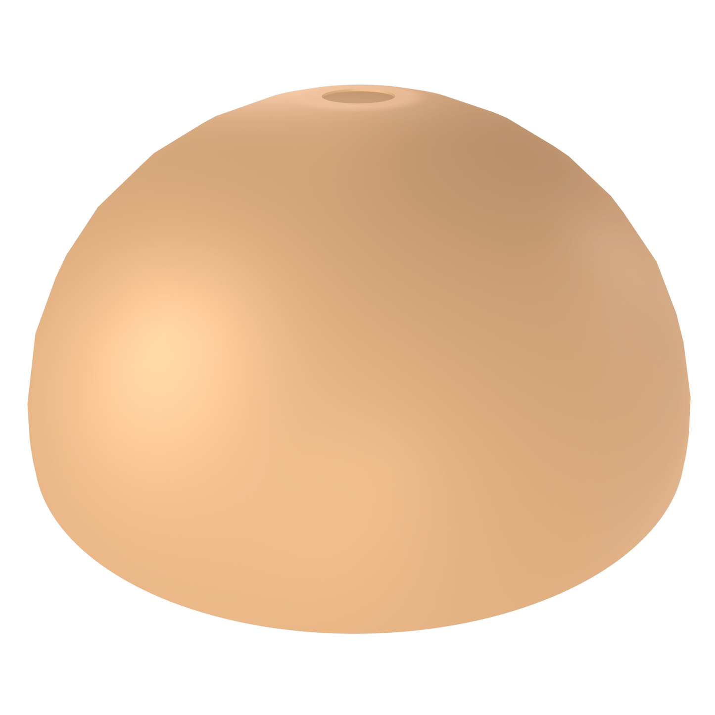Horizon Dome Shade -Chroma-