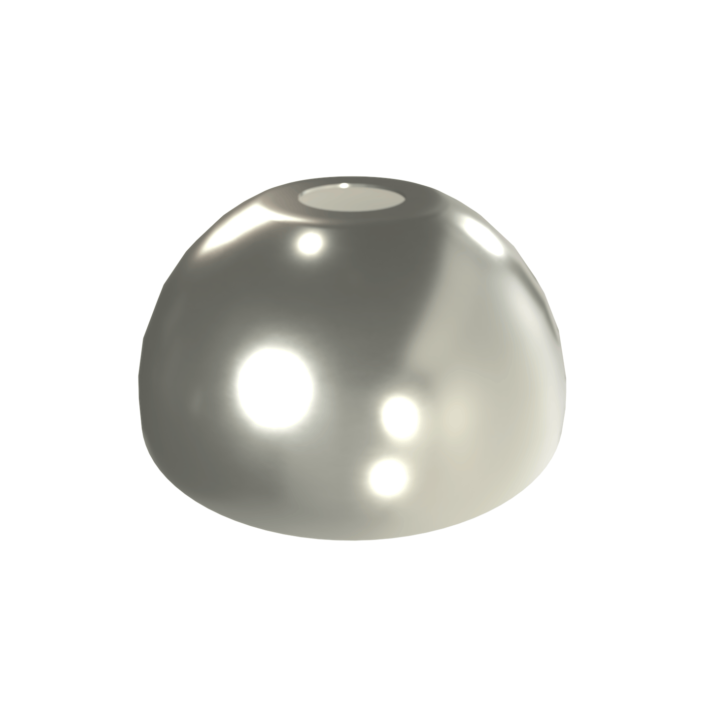 Horizon Dome Shade | 7 Inch or 16 Inch
