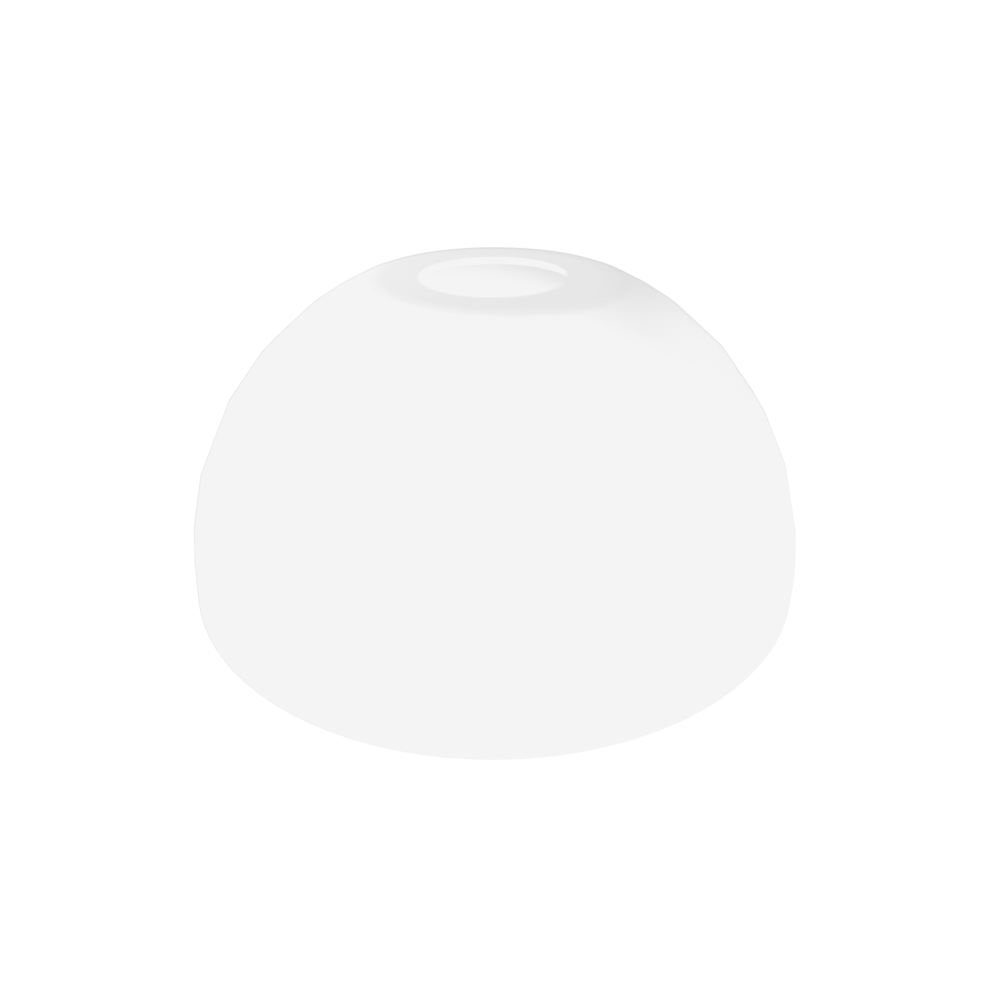 Horizon Dome Shade | 7 Inch or 16 Inch