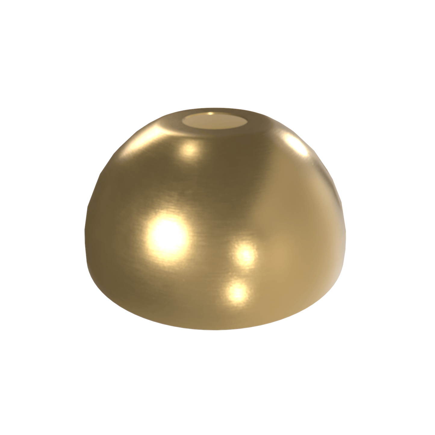 Horizon Dome Shade | 7 Inch or 16 Inch