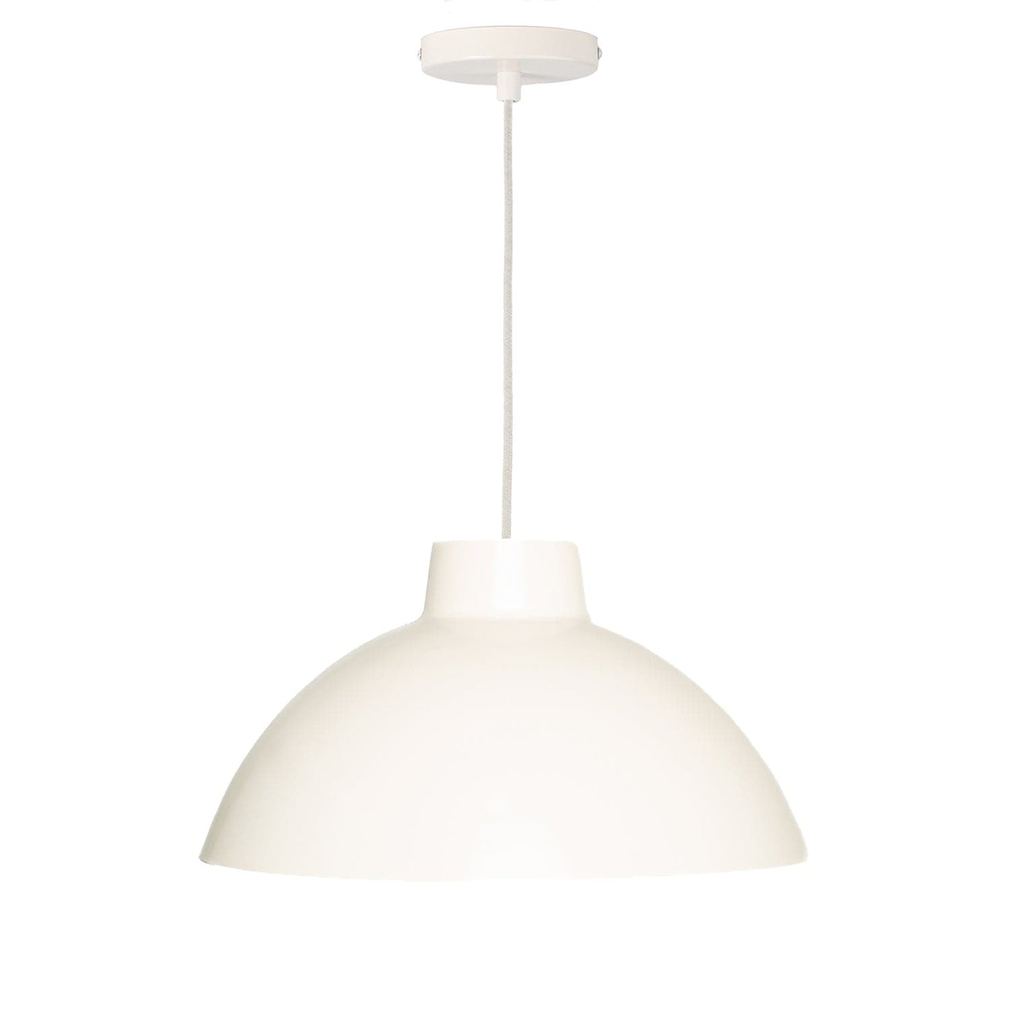 Boutique AiO Dome Ceiling Pendant