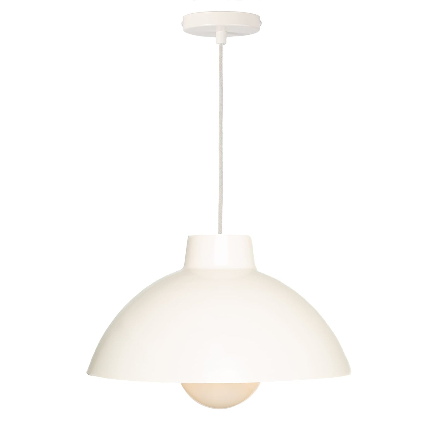 Boutique AiO Dome Ceiling Pendant