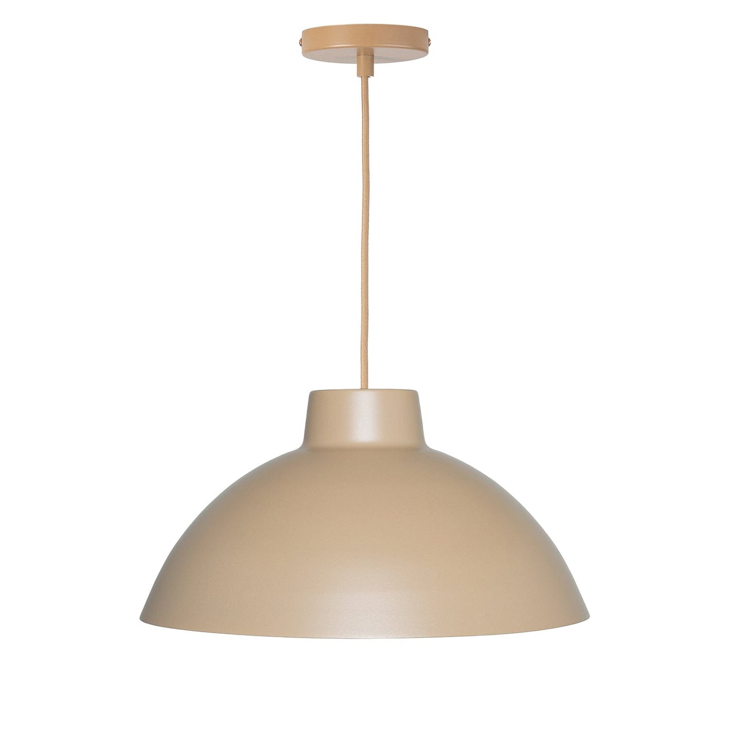 Boutique AiO Dome Ceiling Pendant