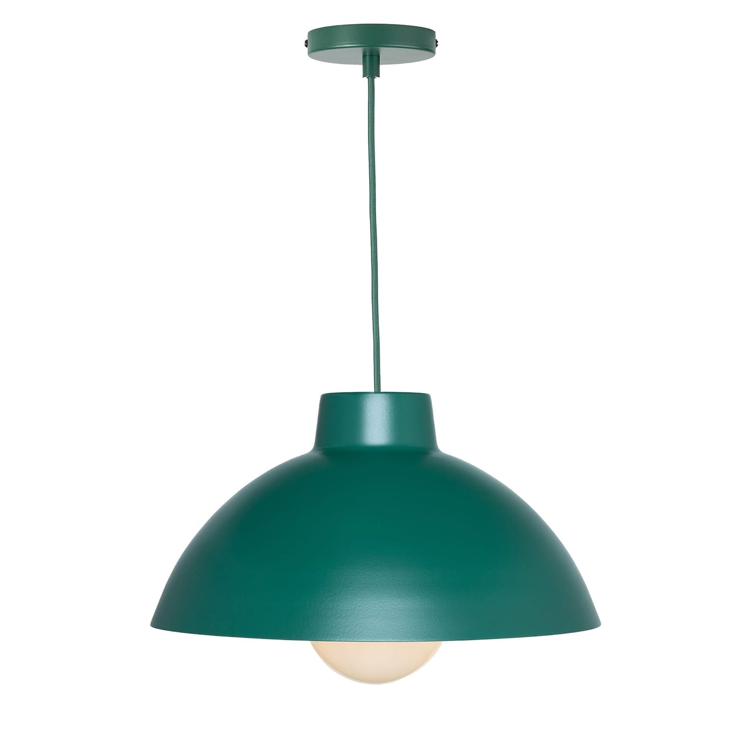 Boutique AiO Dome Ceiling Pendant