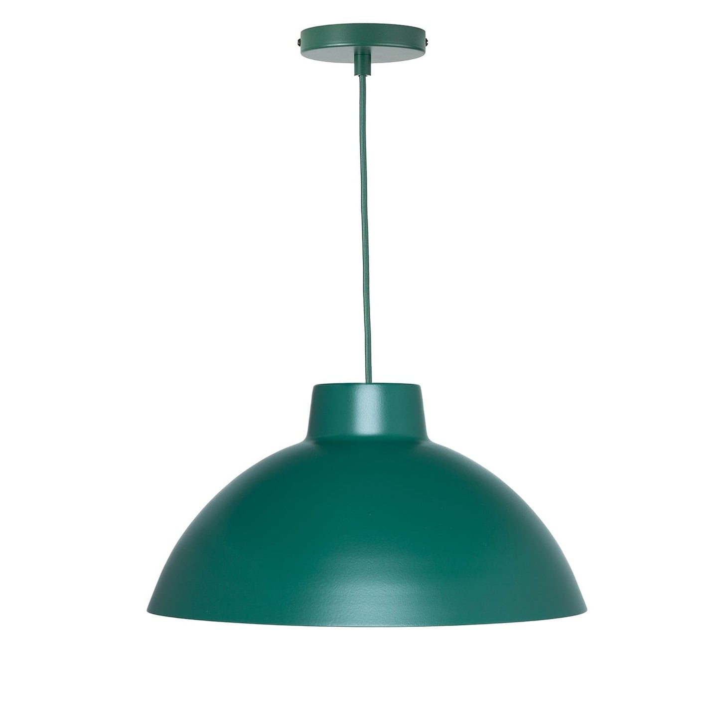 Boutique AiO Dome Ceiling Pendant