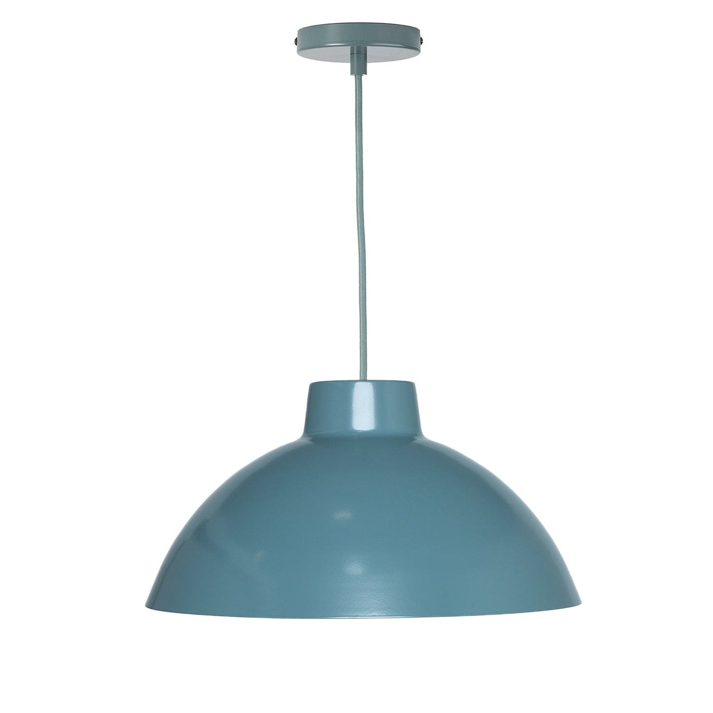 Boutique AiO Dome Ceiling Pendant