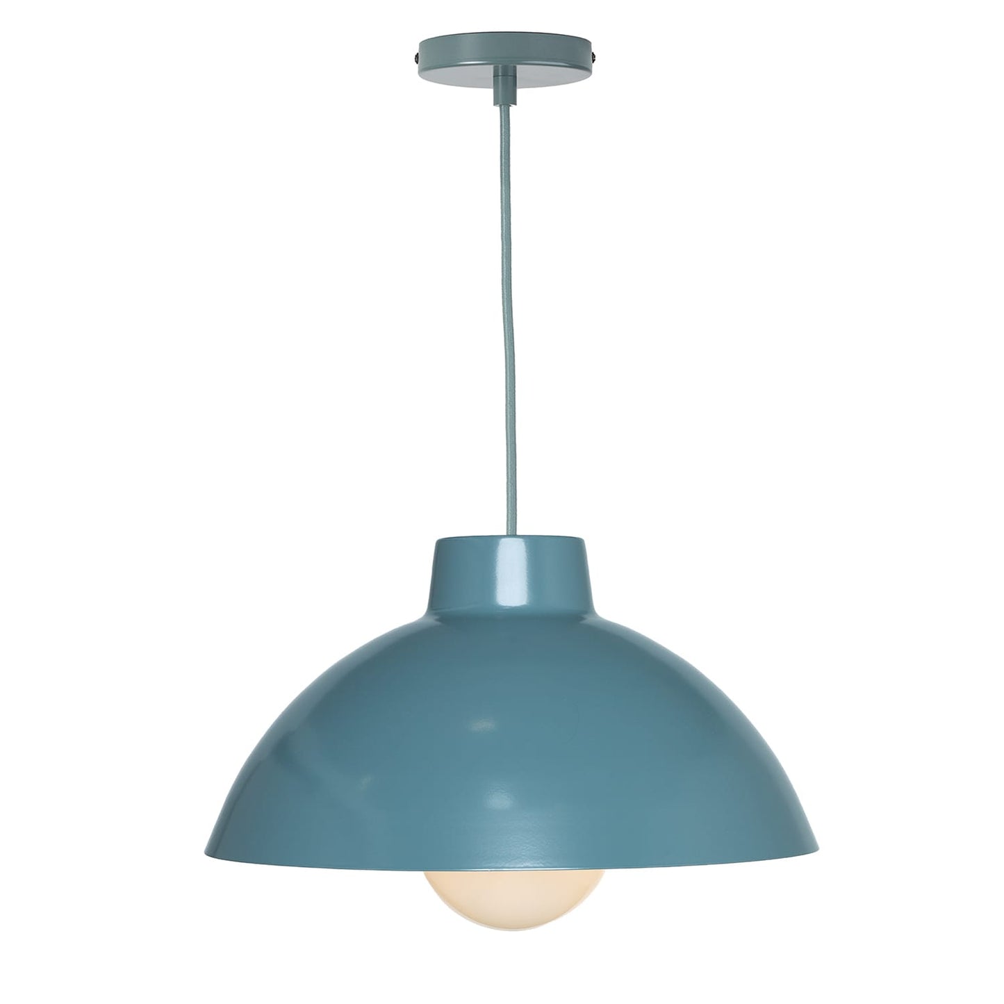 Boutique AiO Dome Ceiling Pendant