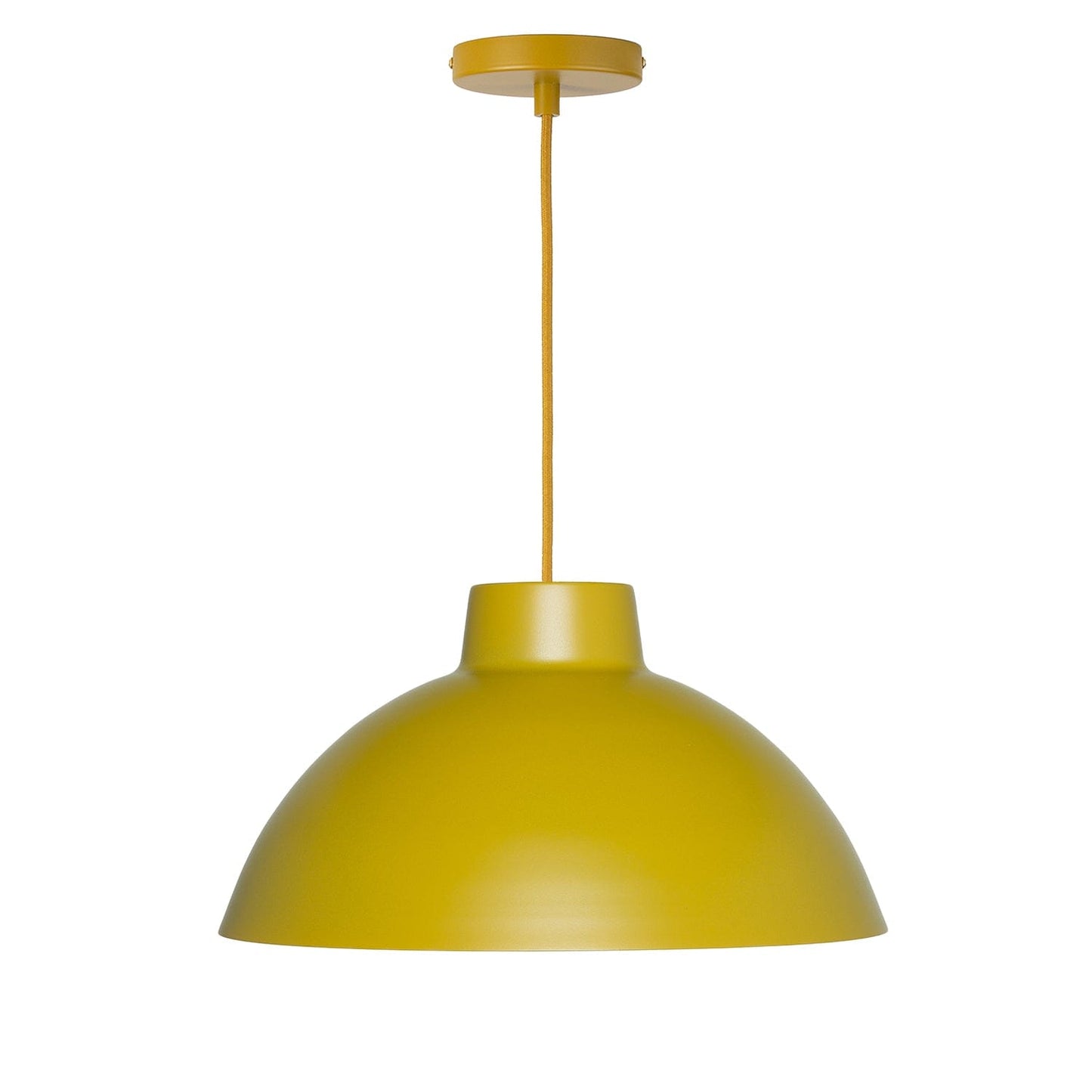 Boutique AiO Dome Ceiling Pendant