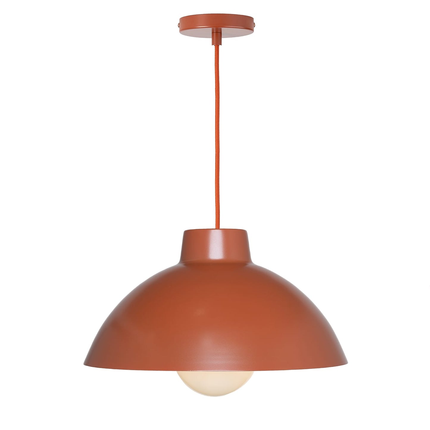 Boutique AiO Dome Ceiling Pendant