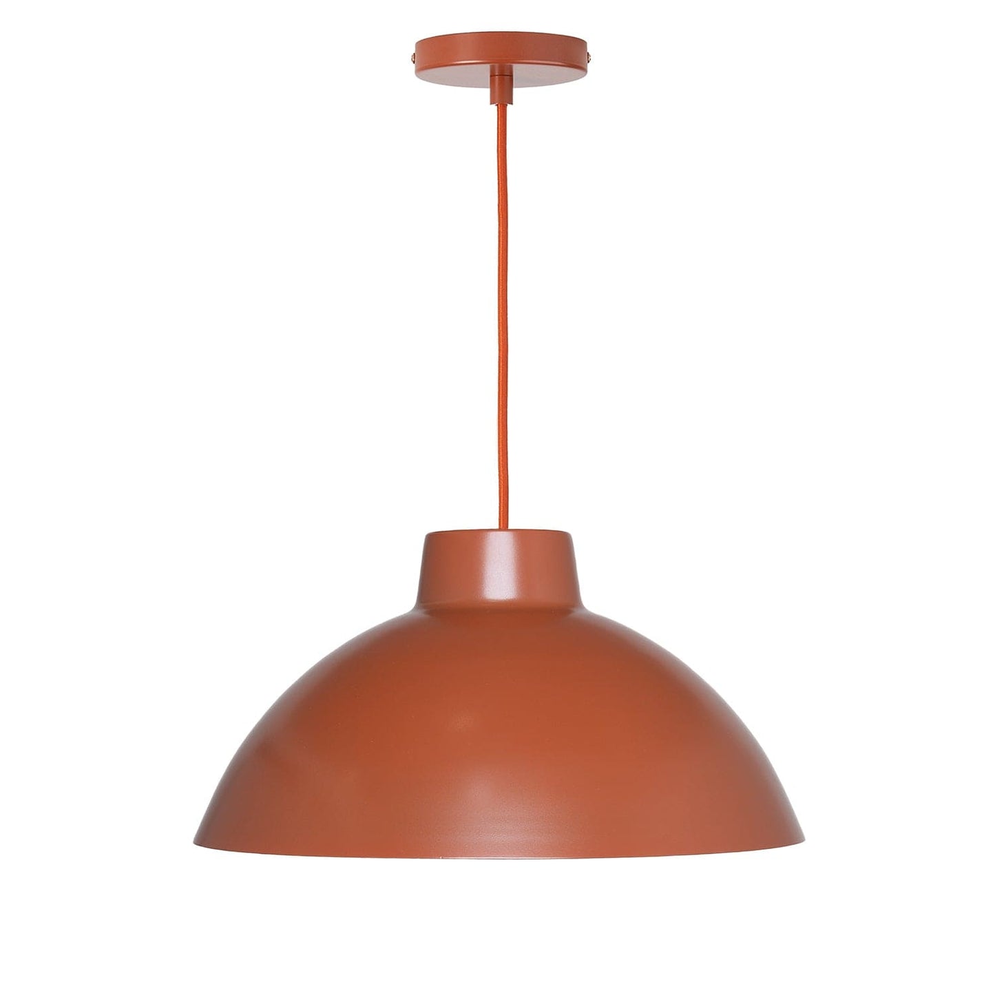 Boutique AiO Dome Ceiling Pendant