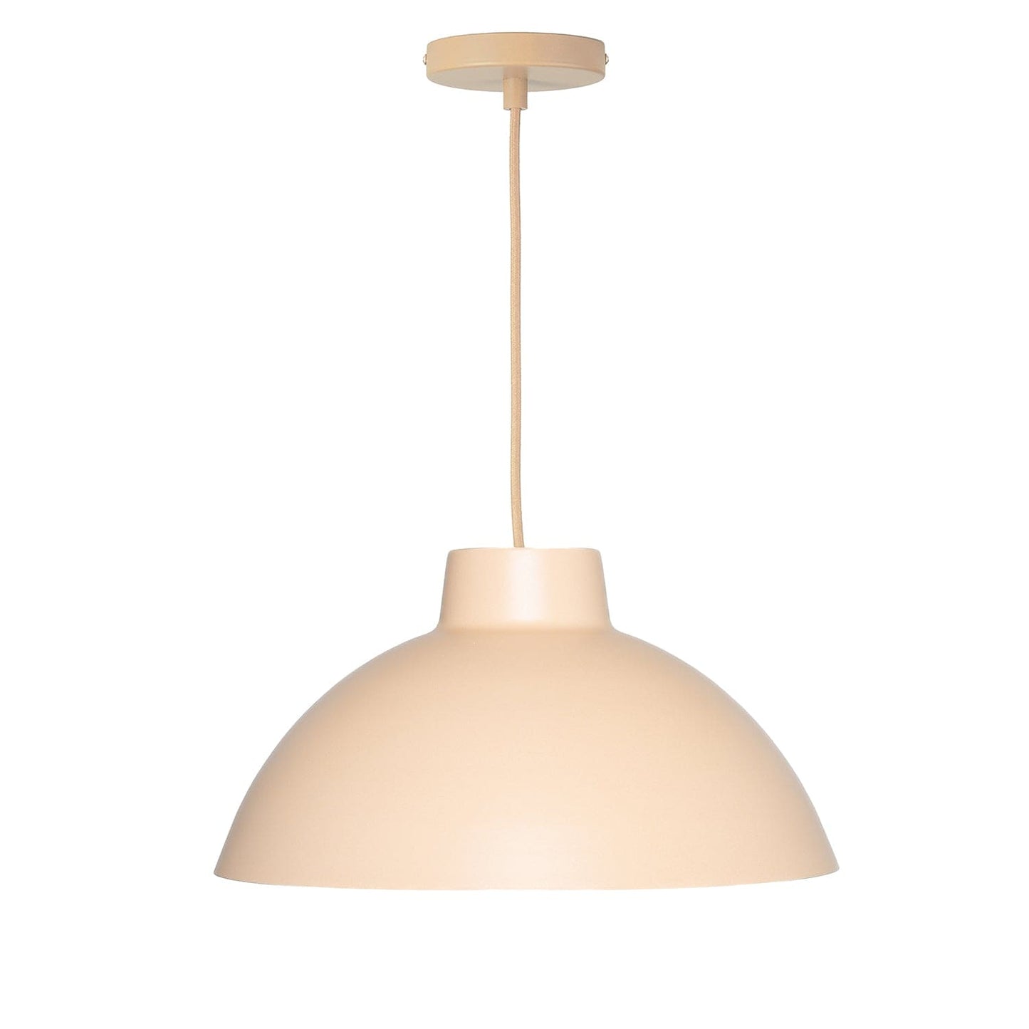 Boutique AiO Dome Ceiling Pendant