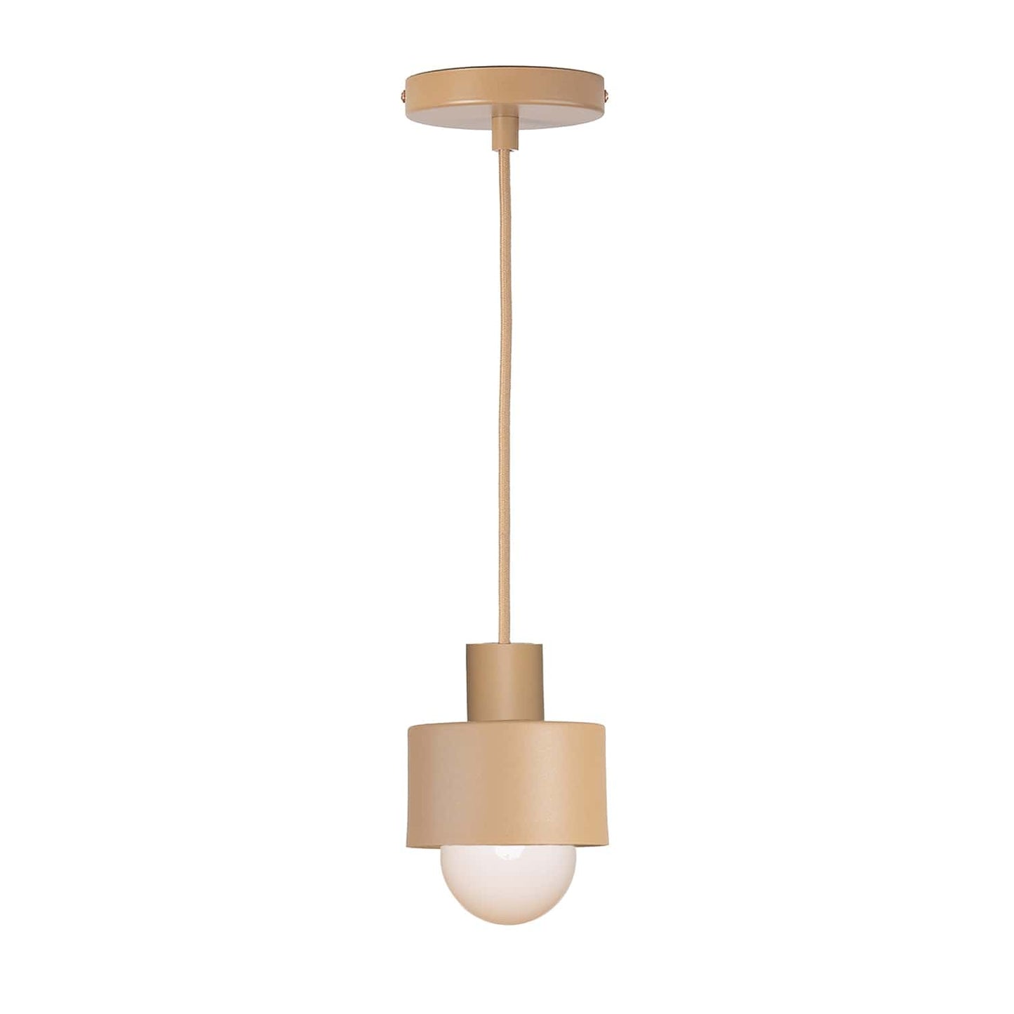 Boutique AiO Puck Ceiling Pendant