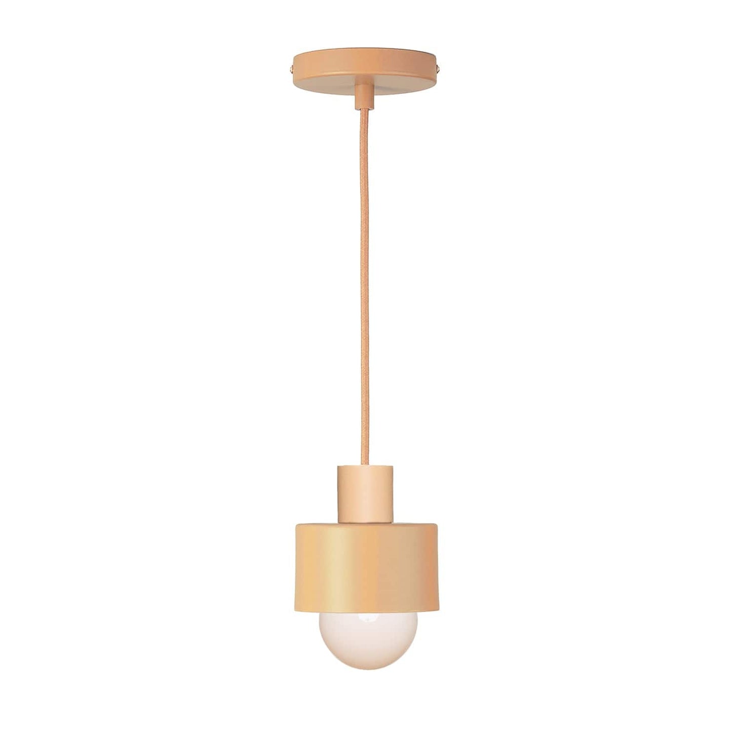 Boutique AiO Puck Ceiling Pendant