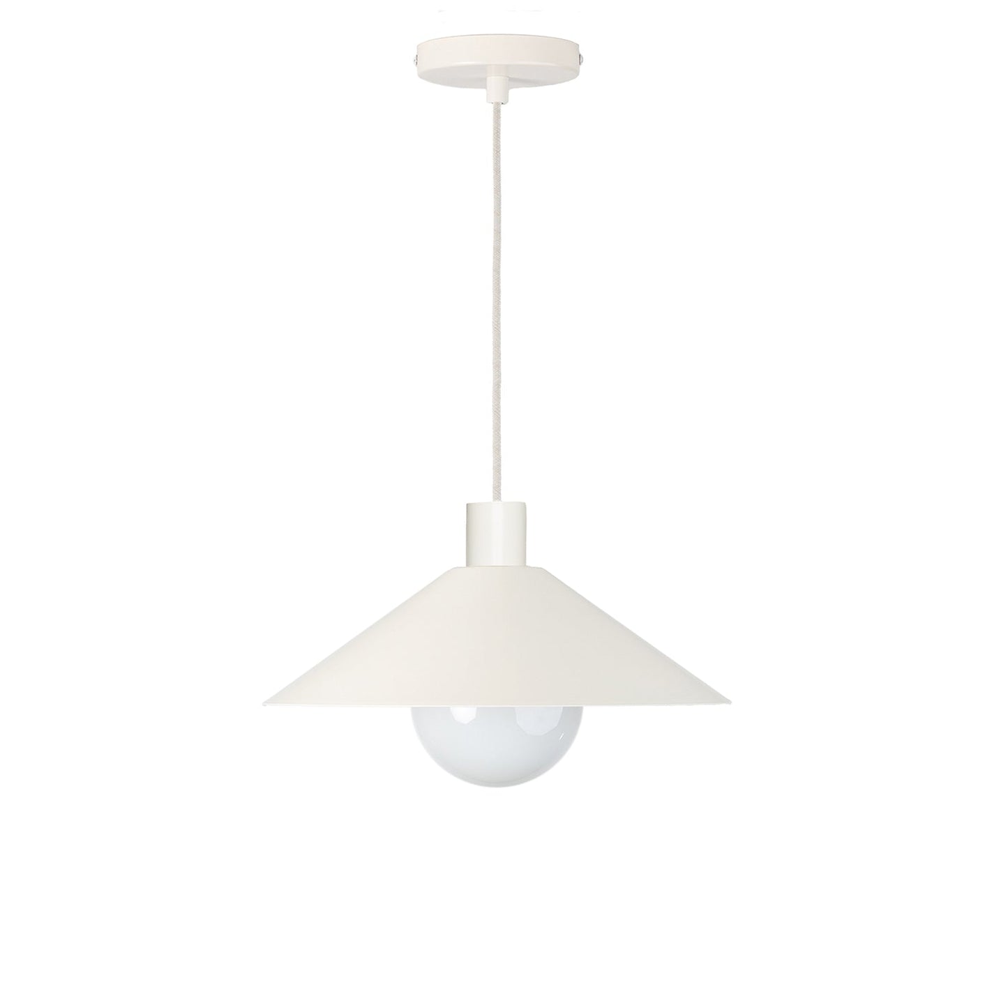 Boutique AiO Slope Ceiling Pendant