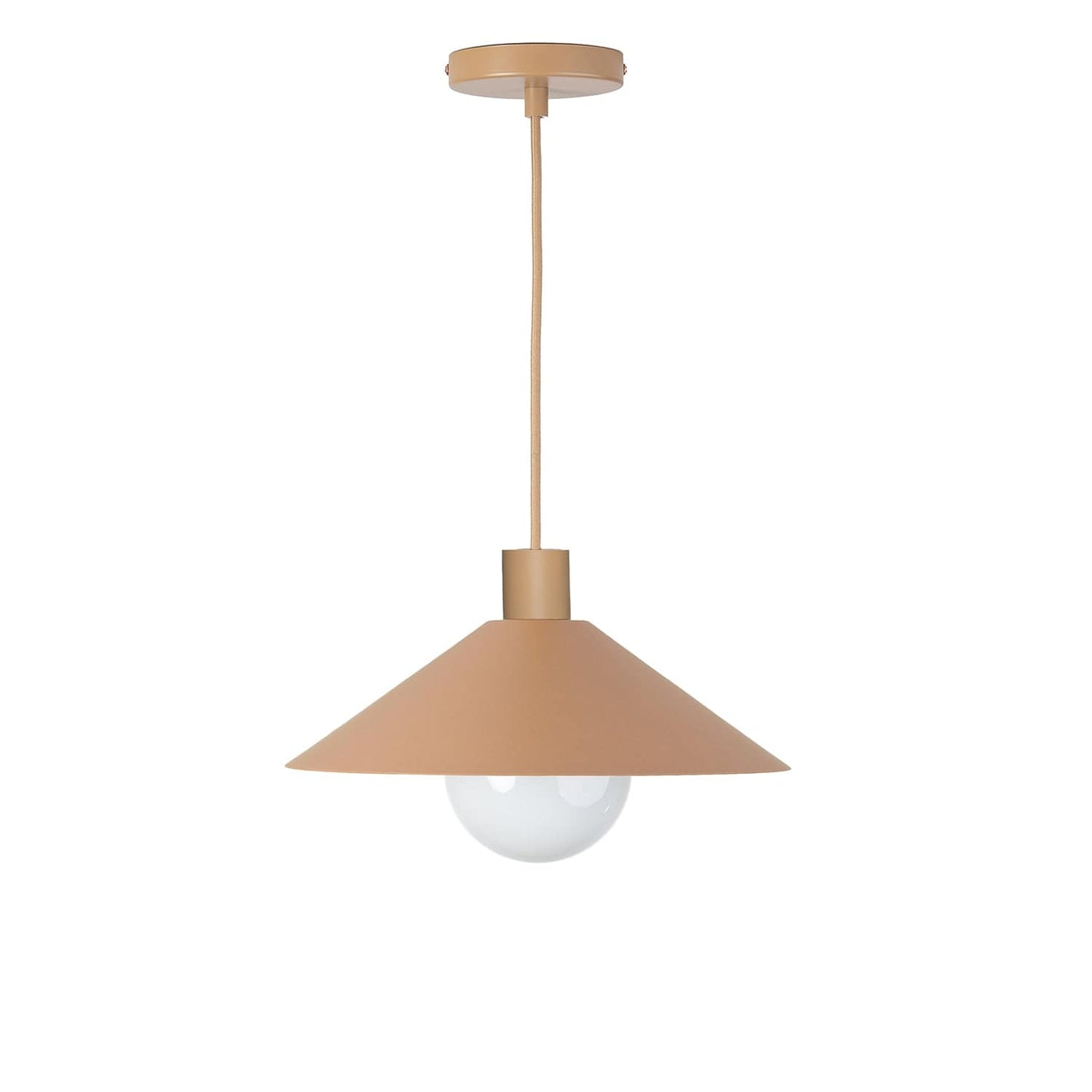 Boutique AiO Slope Ceiling Pendant