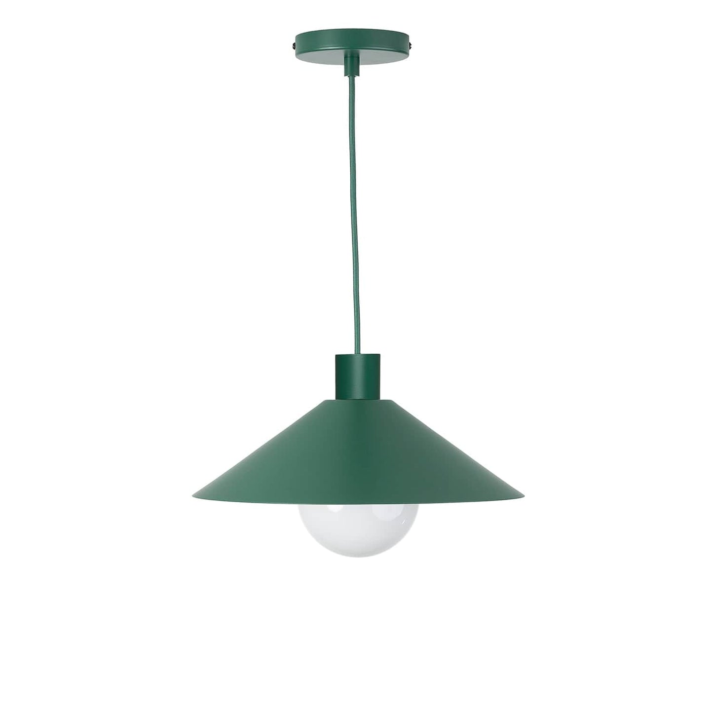 Boutique AiO Slope Ceiling Pendant