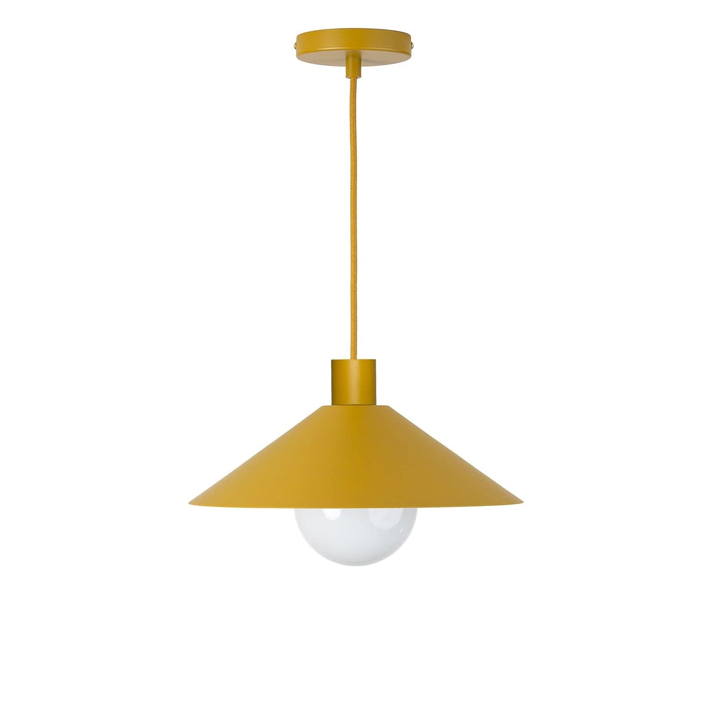 Boutique AiO Slope Ceiling Pendant