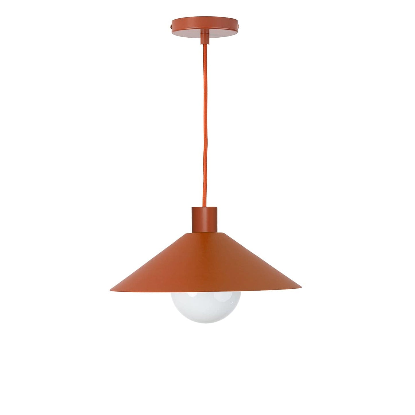 Boutique AiO Slope Ceiling Pendant