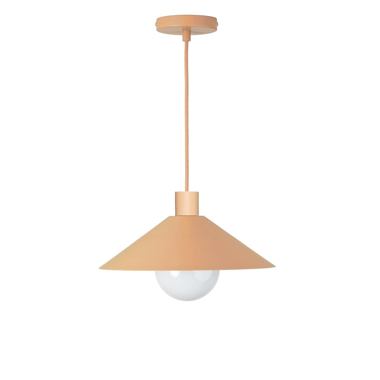 Boutique AiO Slope Ceiling Pendant