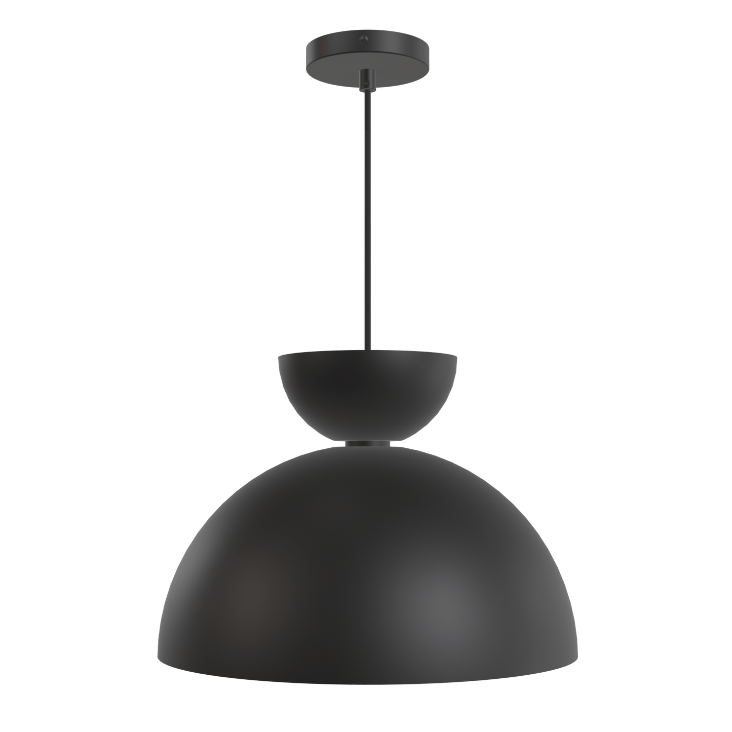 Horizon Dome Strata AiO Pendant - Chroma Studio