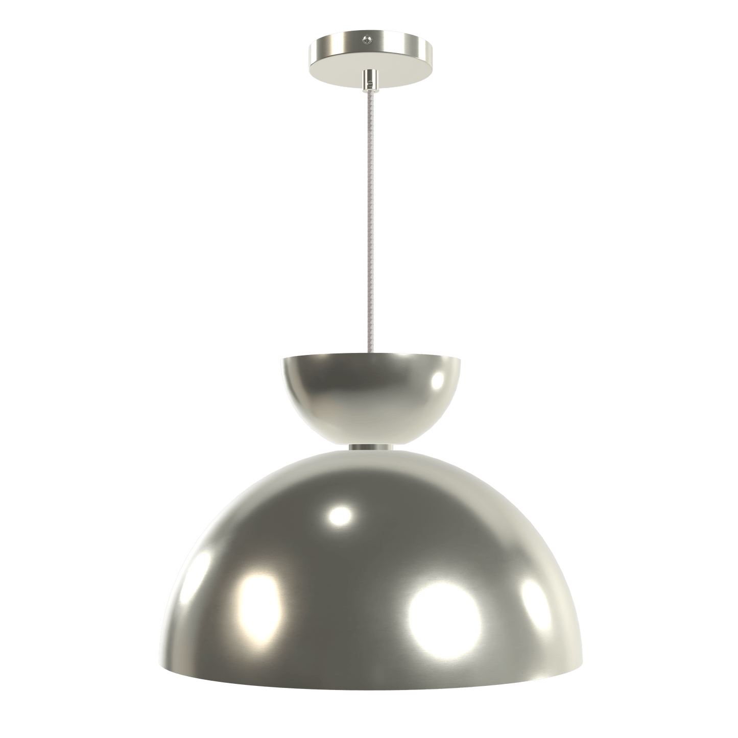 Horizon Dome Strata AiO Pendant - Chroma Studio