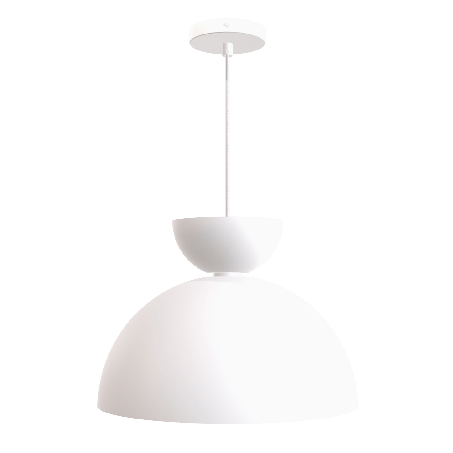 Horizon Dome Strata AiO Pendant - Chroma Studio