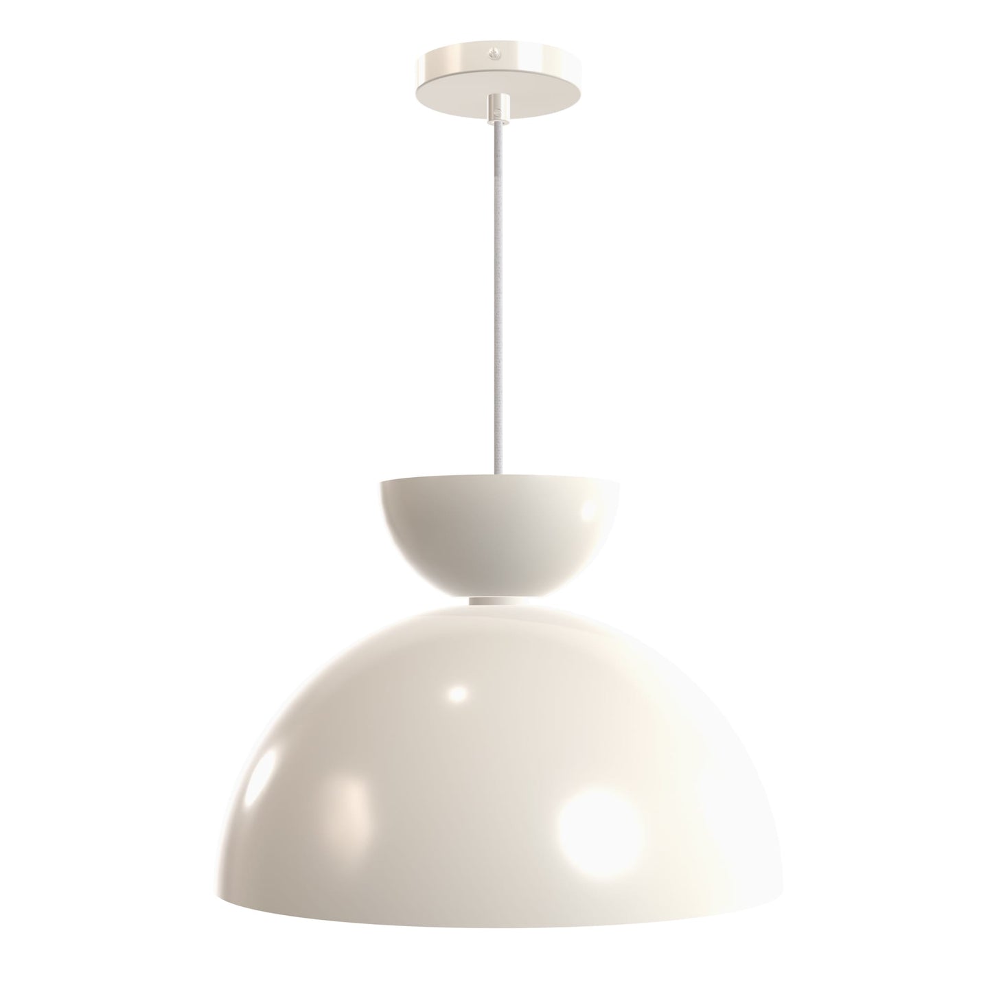 Horizon Dome Strata AiO Pendant - Chroma Studio