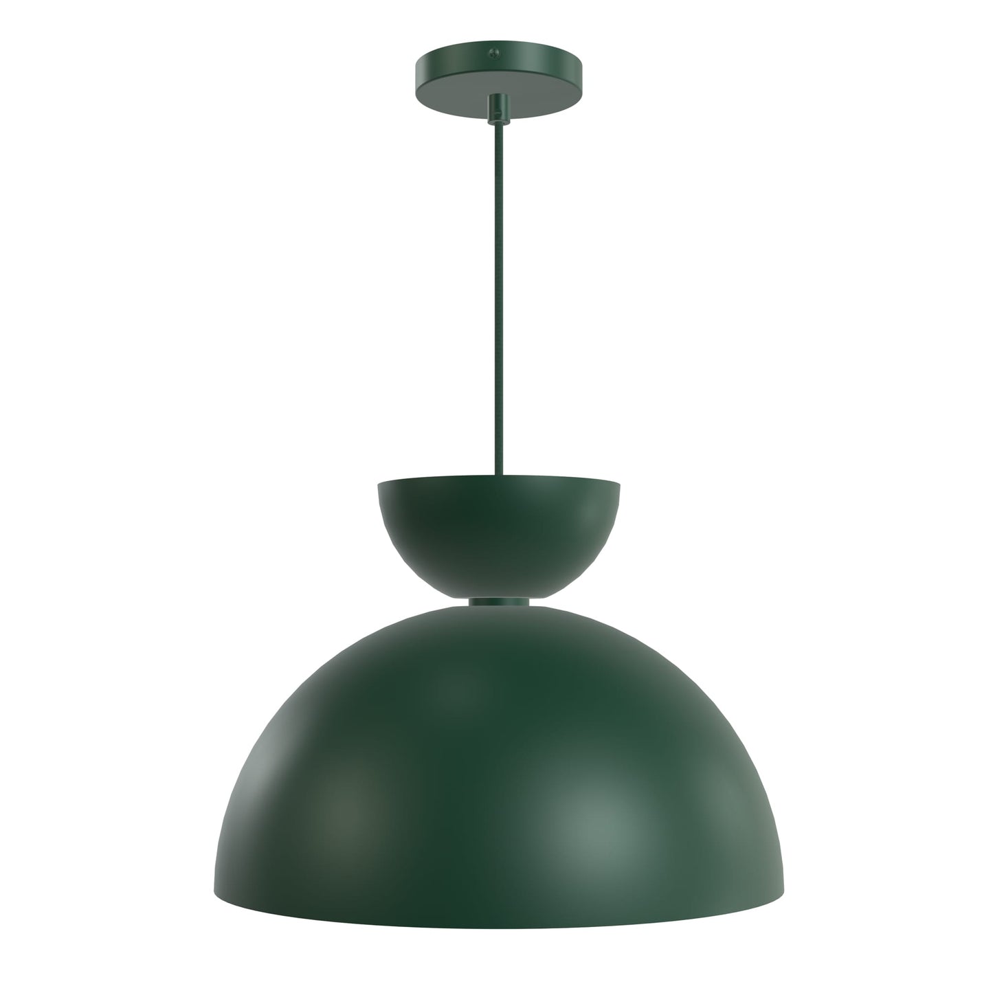 Horizon Dome Strata AiO Pendant - Chroma Studio