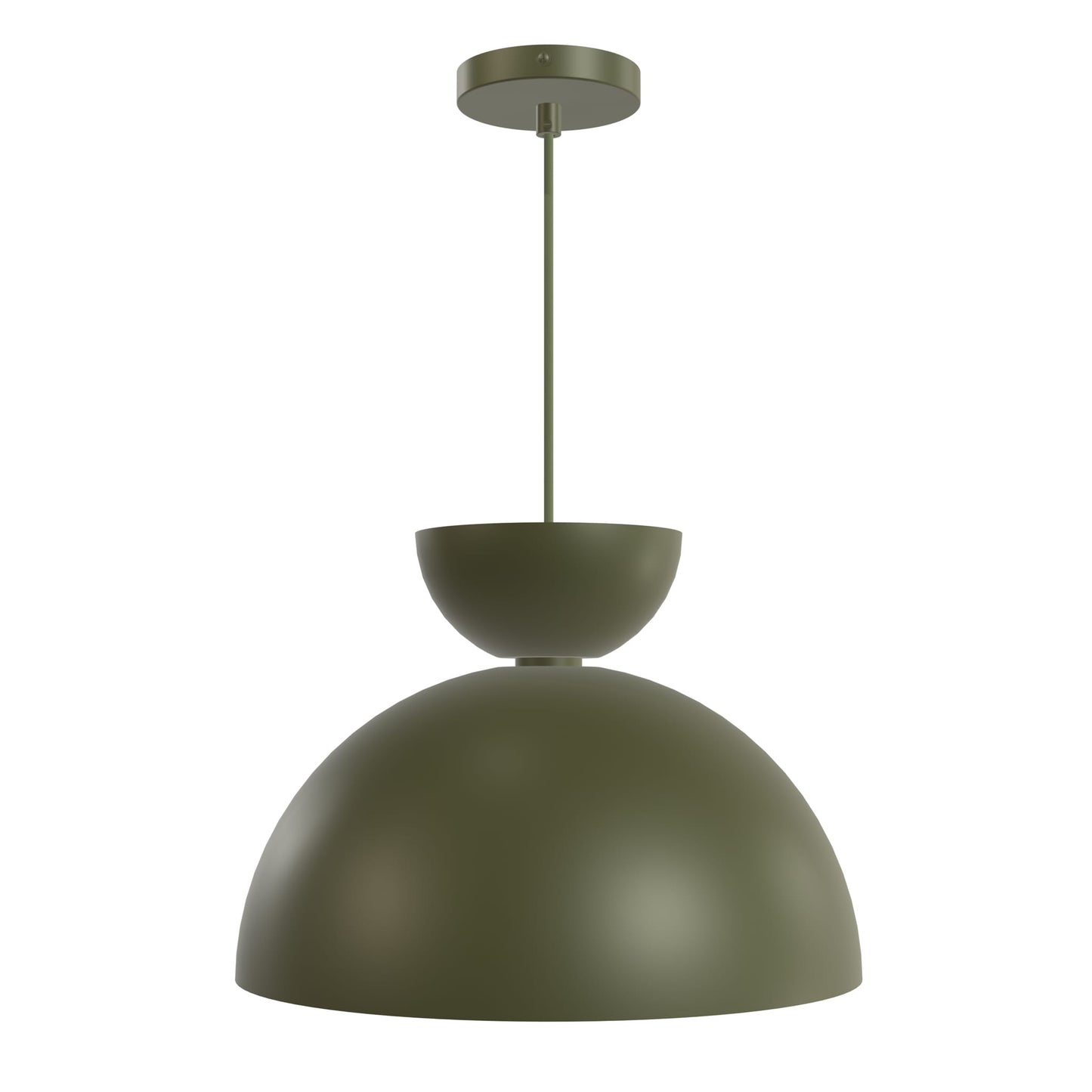 Horizon Dome Strata AiO Pendant - Chroma Studio