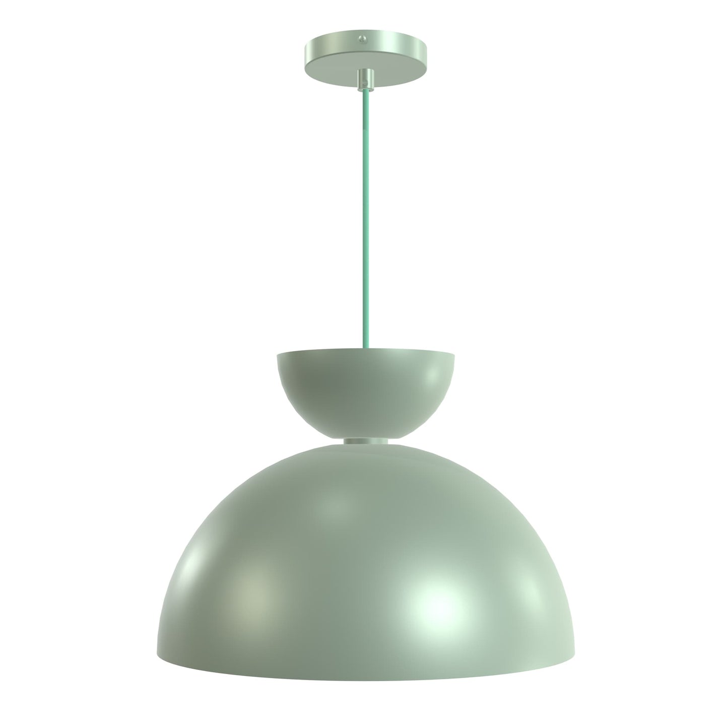 Horizon Dome Strata AiO Pendant - Chroma Studio