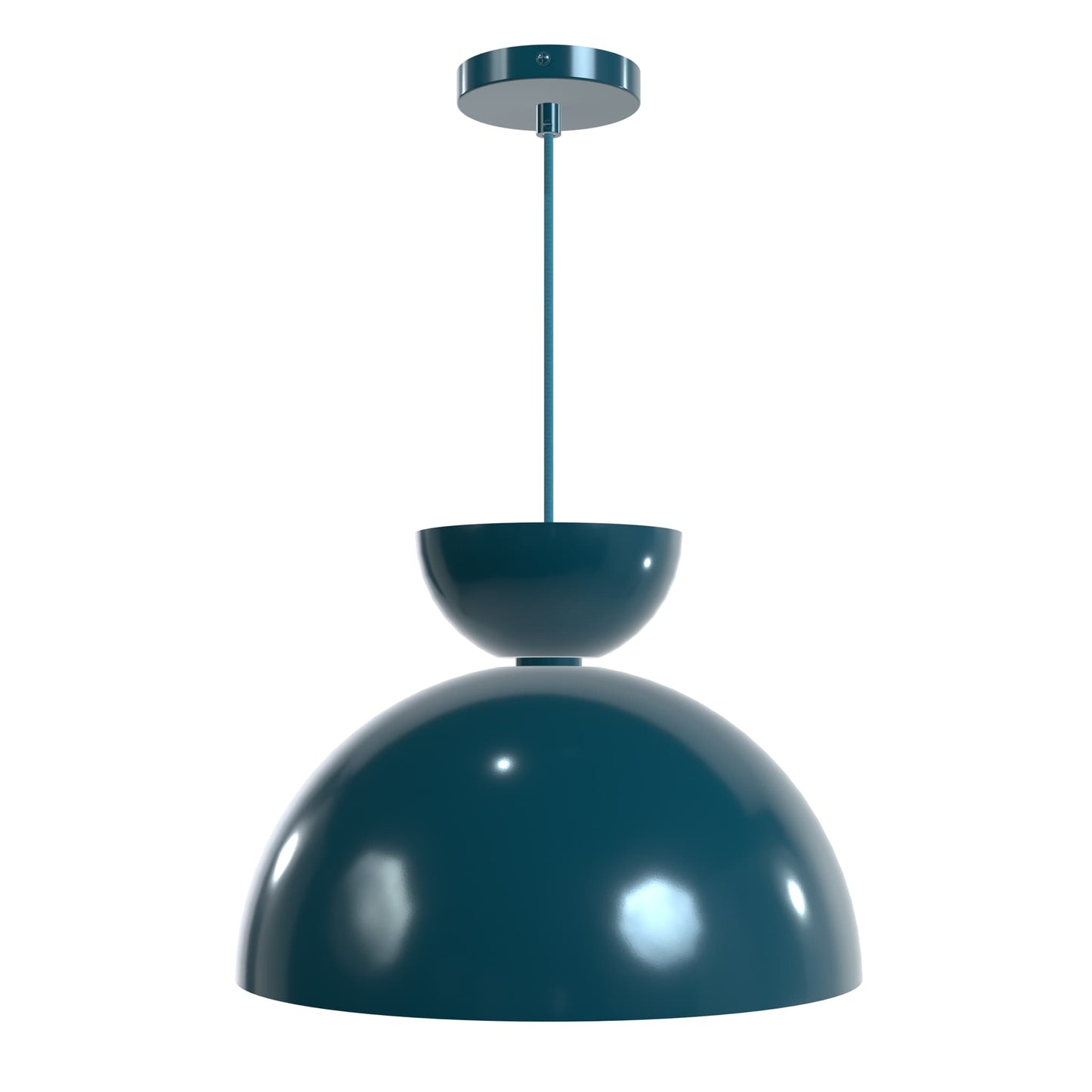 Horizon Dome Strata AiO Pendant - Chroma Studio