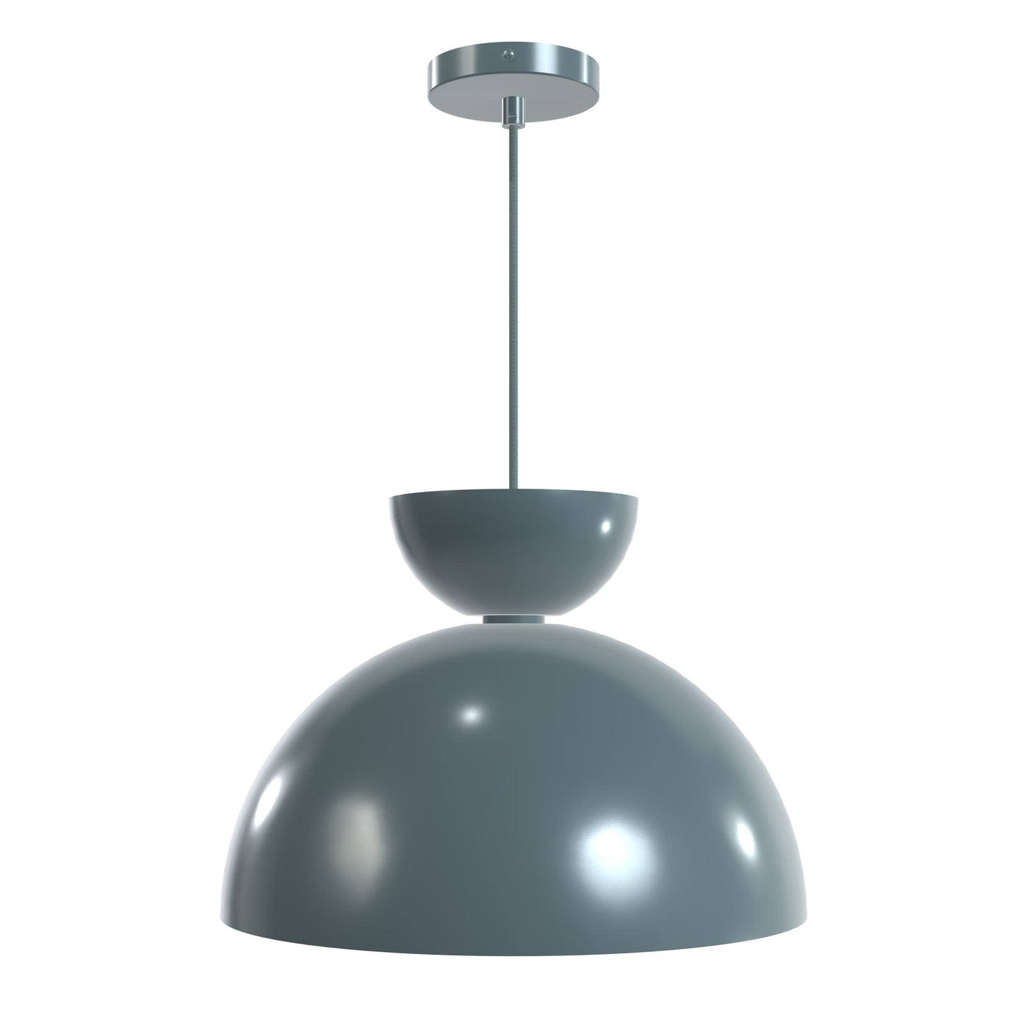 Horizon Dome Strata AiO Pendant - Chroma Studio