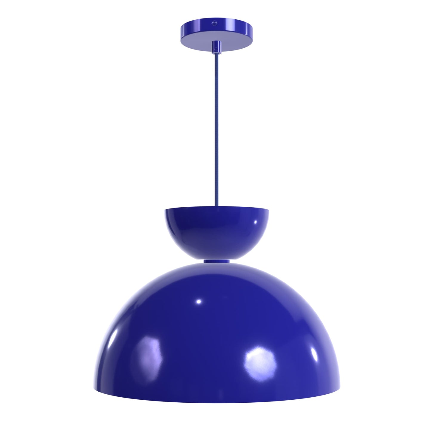 Horizon Dome Strata AiO Pendant - Chroma Studio