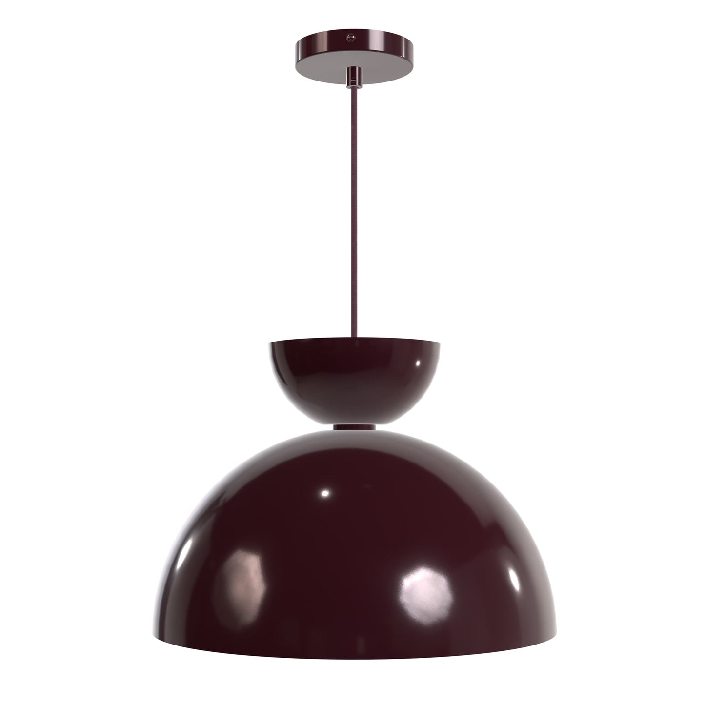 Horizon Dome Strata AiO Pendant - Chroma Studio