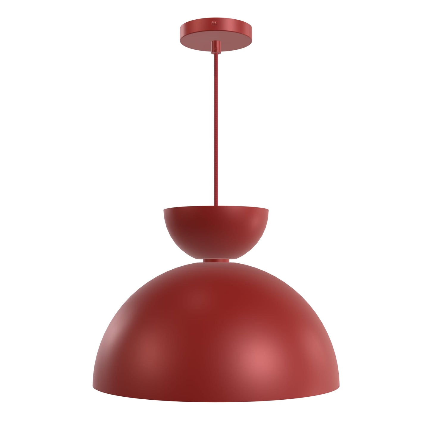 Horizon Dome Strata AiO Pendant - Chroma Studio