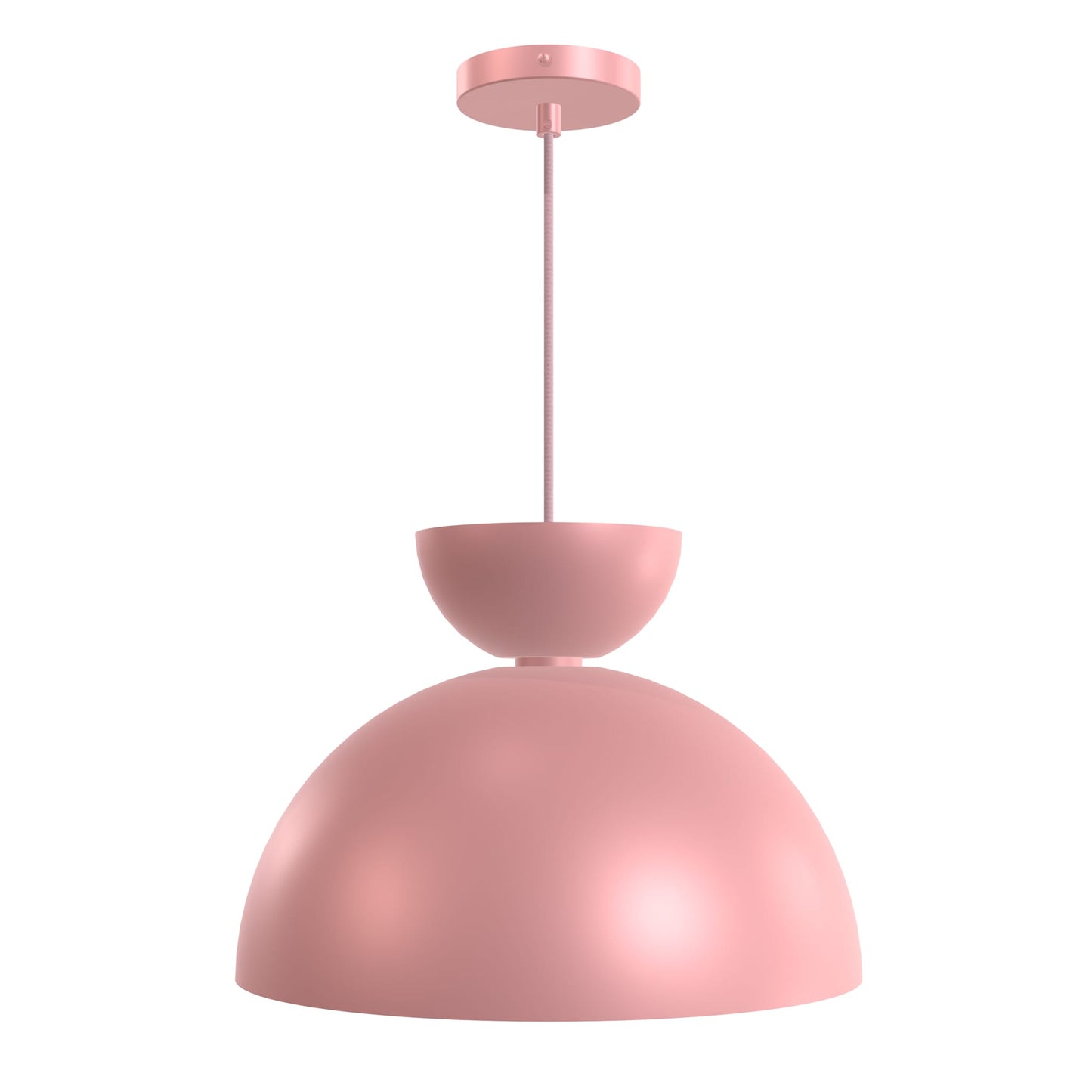 Horizon Dome Strata AiO Pendant - Chroma Studio