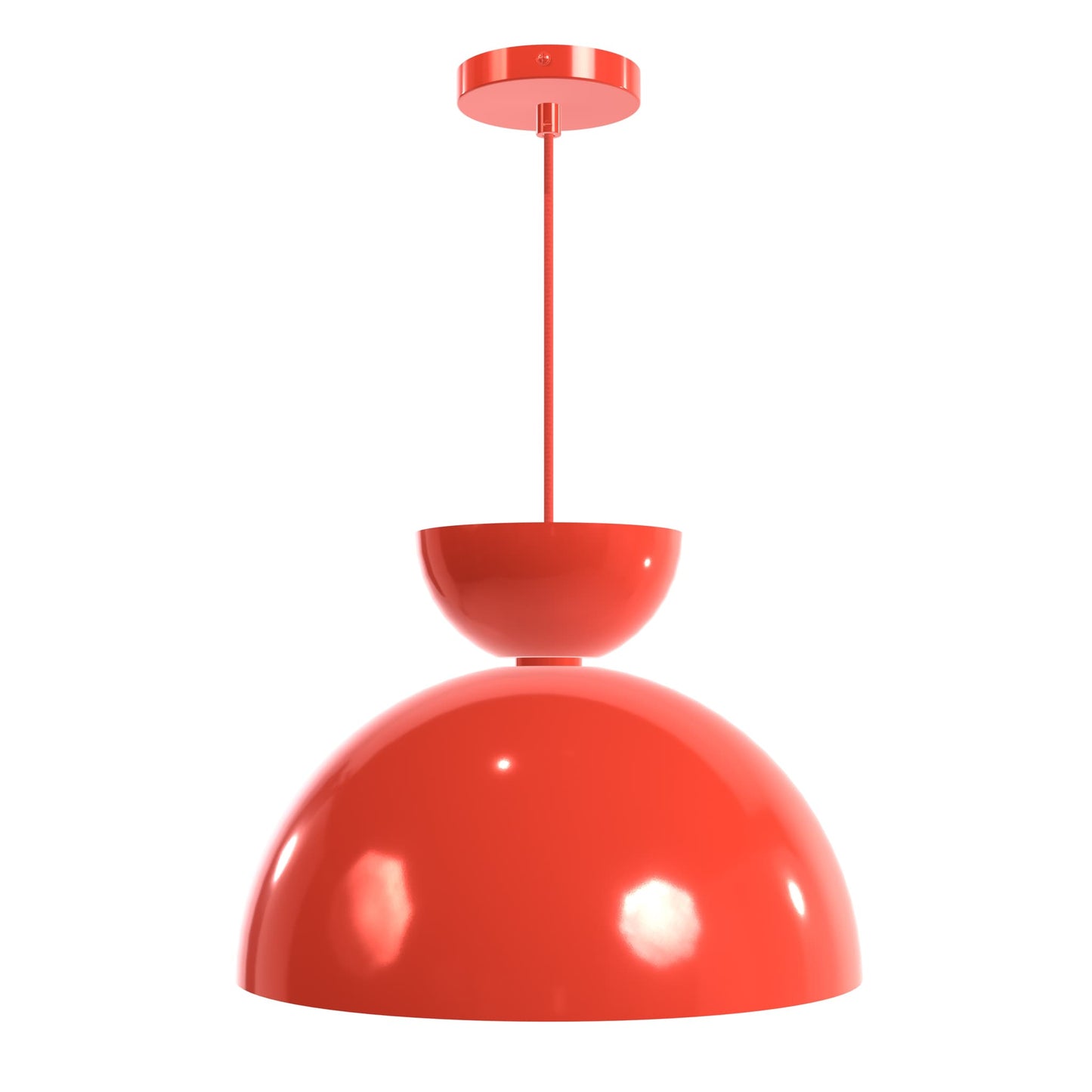 Horizon Dome Strata AiO Pendant - Chroma Studio