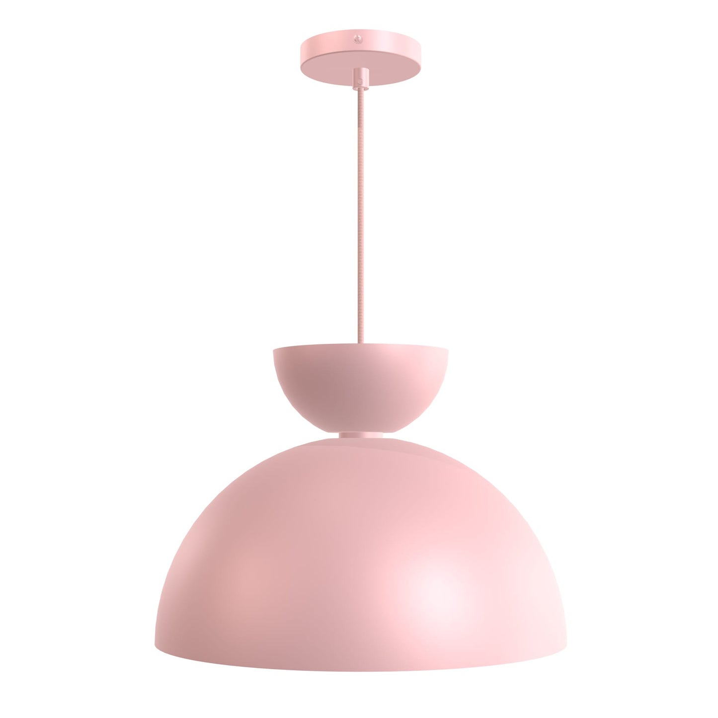 Horizon Dome Strata AiO Pendant - Chroma Studio