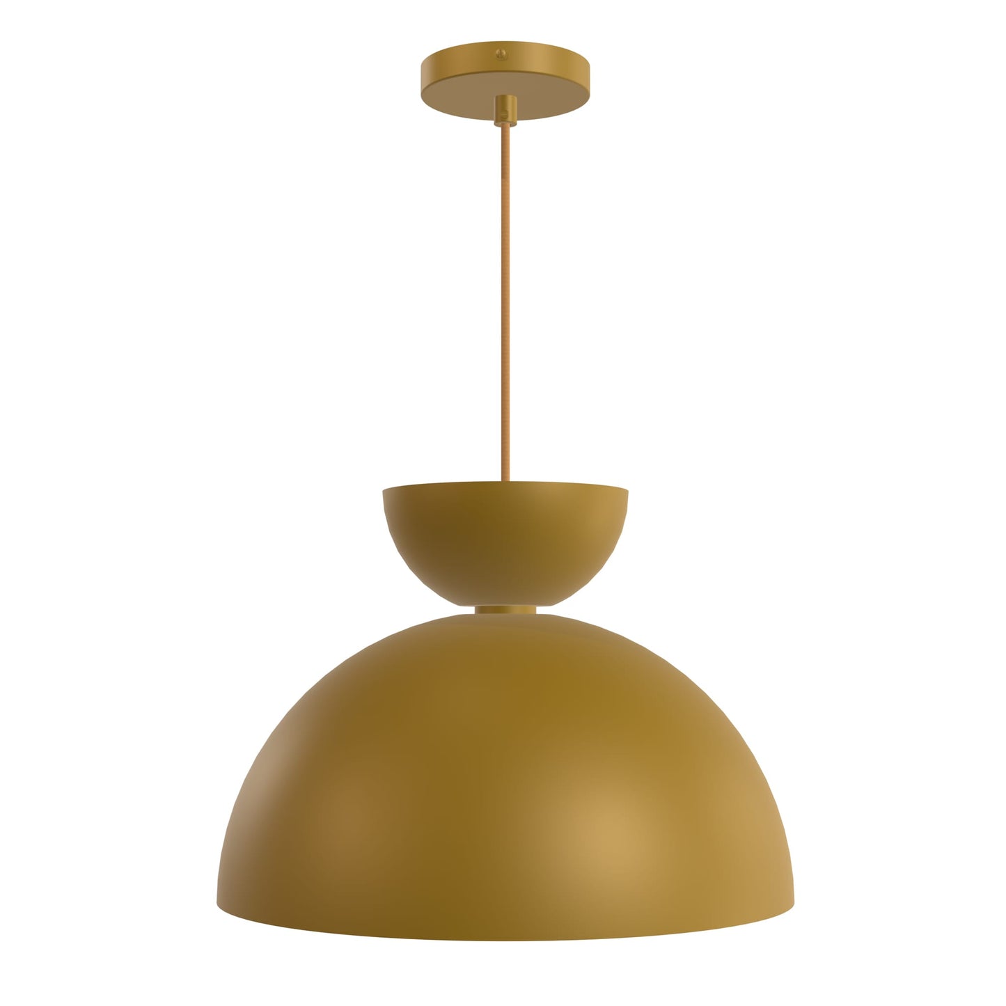 Horizon Dome Strata AiO Pendant - Chroma Studio