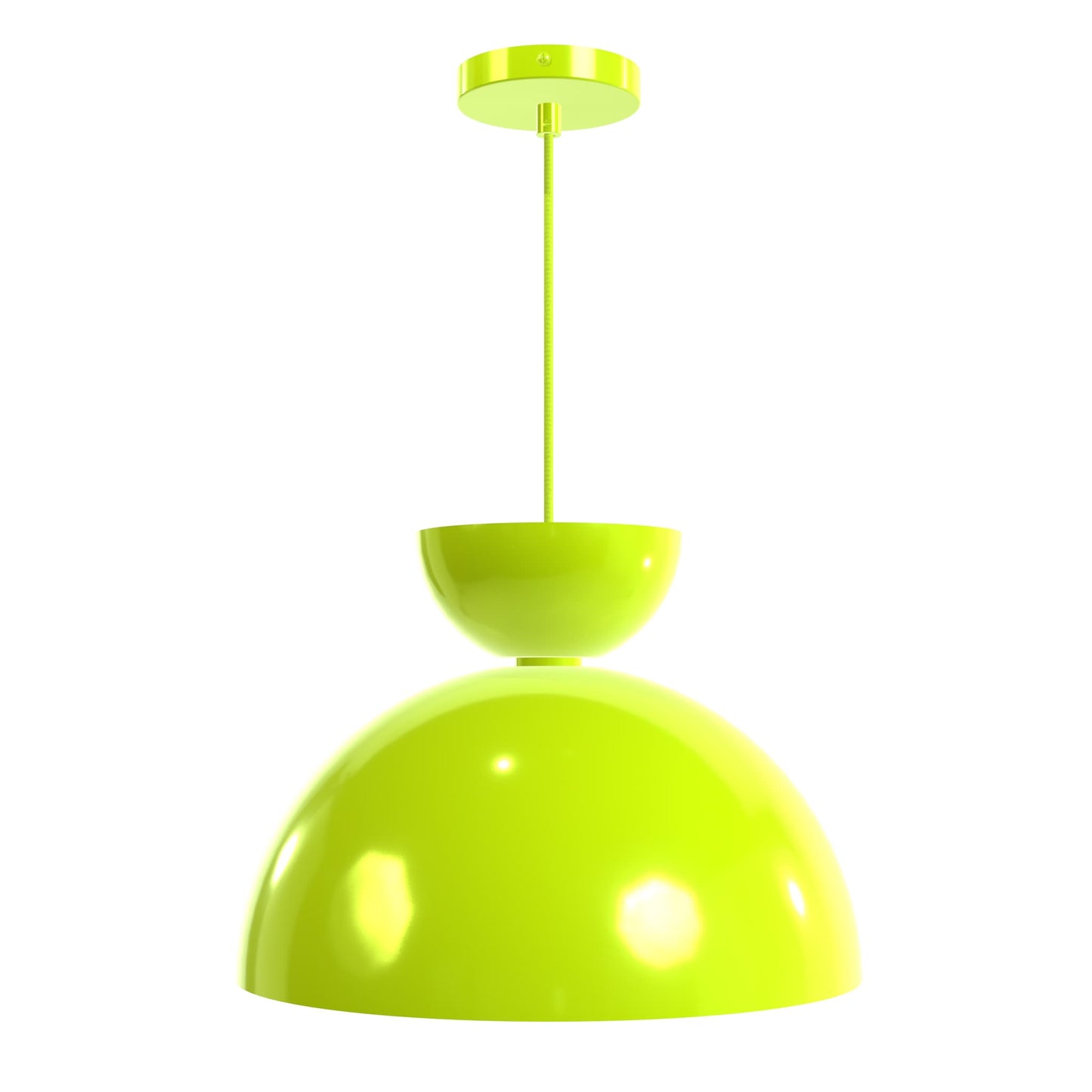 Horizon Dome Strata AiO Pendant - Chroma Studio