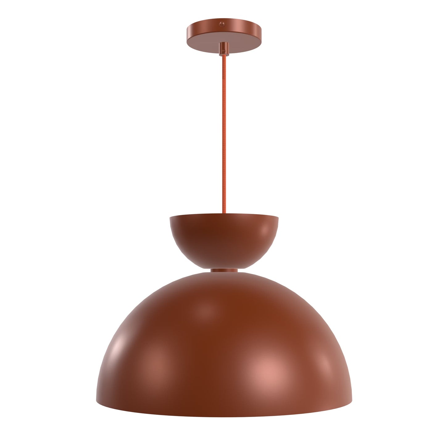 Horizon Dome Strata AiO Pendant - Chroma Studio