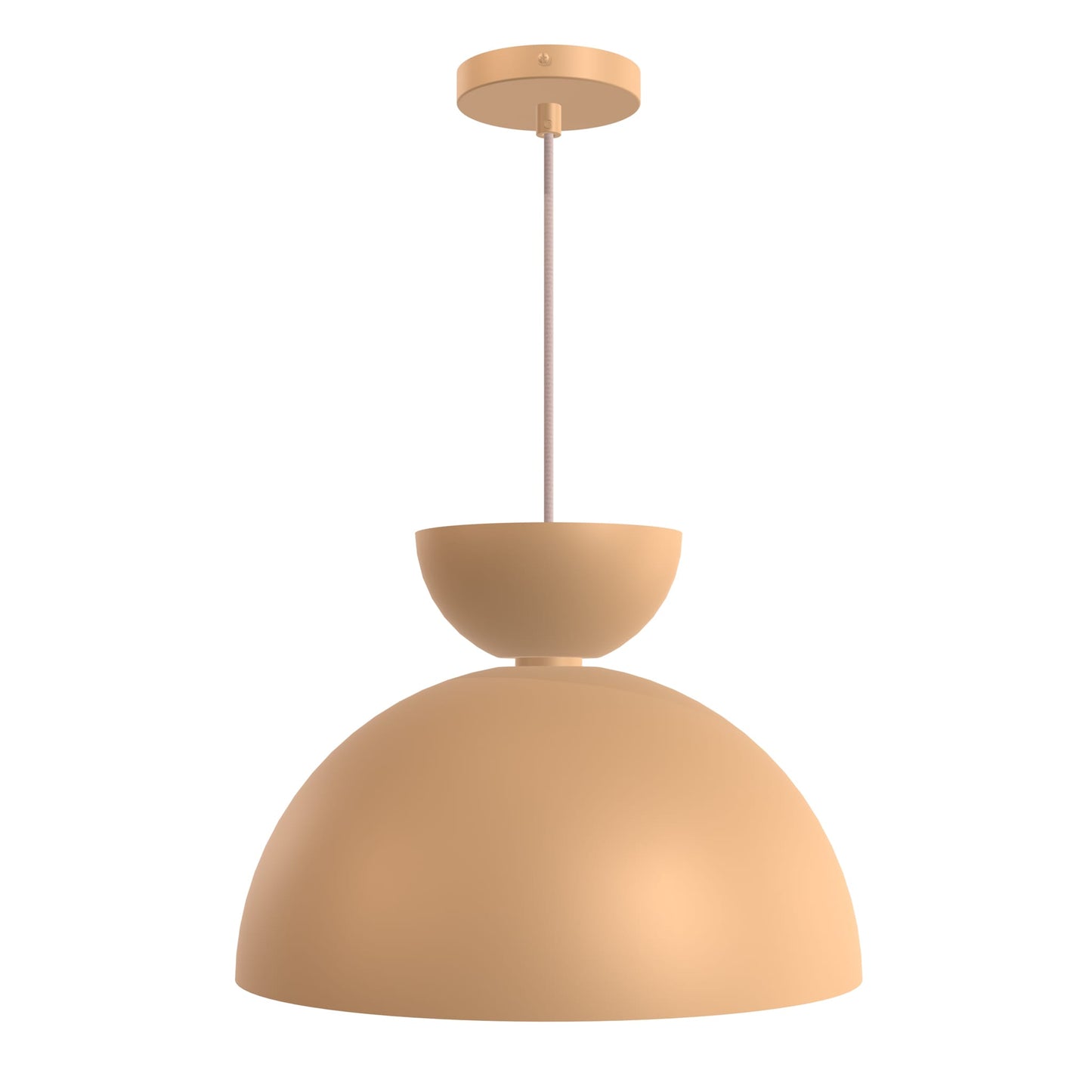 Horizon Dome Strata AiO Pendant - Chroma Studio